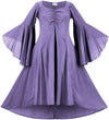 Tauriel Maxi Chemise Limited Edition Purples