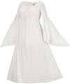 Oona Maxi Chemise