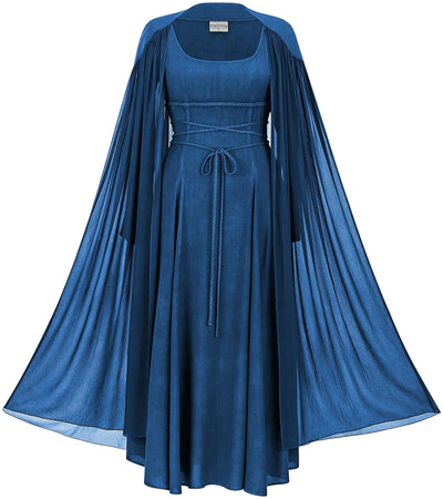 Leia Maxi Limited Edition Colors