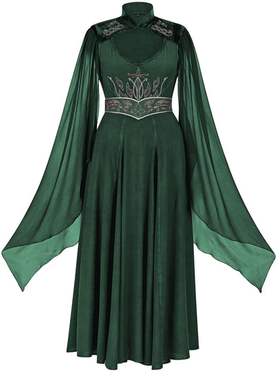 Valkayrie Maxi Limited Edition