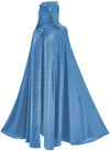 Trinity Cloak Limited Edition Aegean Blue