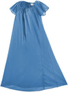 Liesl Chemise Limited Edition Aegean Blue