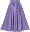 Celestia Maxi Overskirt Limited Edition Colors