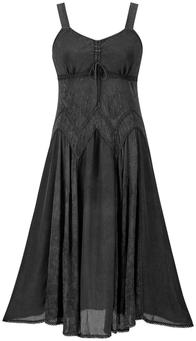 Delilah Maxi