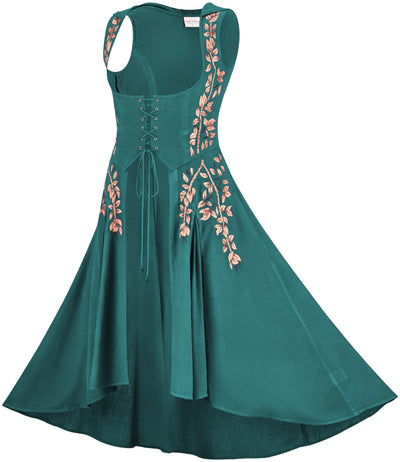 Tauriel Maxi Overdress Limited Edition